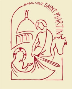 Logo saint martin rectangle