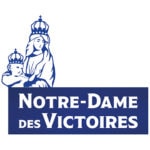 NDV Logo 2021 RVB Bleu