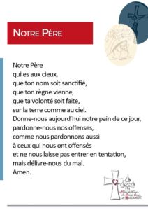 Notre Pere A7