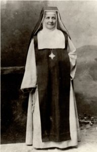 Mère Fondatrice