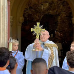 2026 Fete Dieu Chapelle vallon