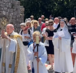 fete du saint sacrement