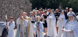 fete du saint sacrement