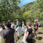 fete saint sacrement marche