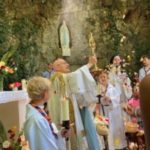fete saint sacrement priere