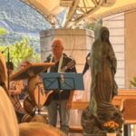 messe festive notre dame de laghet