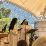 messe lundi de pentecote