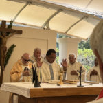 messe notre dame de laghet