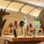 messe notre dame de laghet