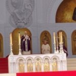 pape leon eglise