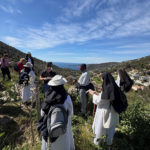 pelerinage rencontre avec le pape