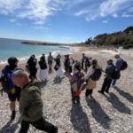 priere plage