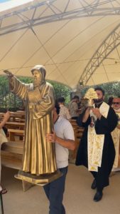 A 7 St Charbel