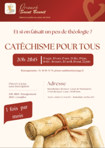 affiche cathéchisme pour tous psb affiche cathéchisme pour tous psb