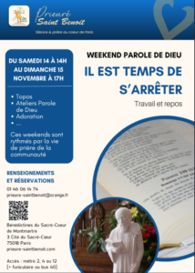affiche retraite psb affiche retraite psb